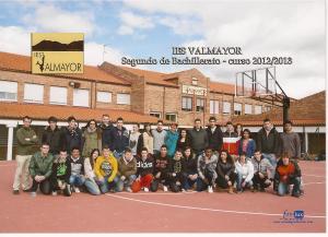 2º Bach A