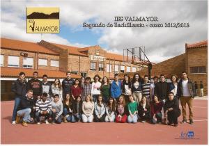 2º Bach B