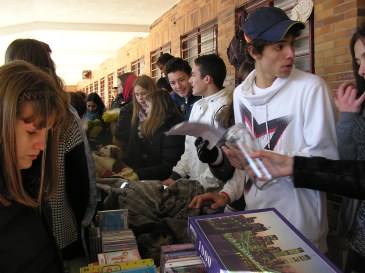 OLYMPUS DIGITAL CAMERA