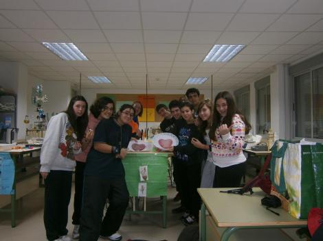 San Valentín 2014 1