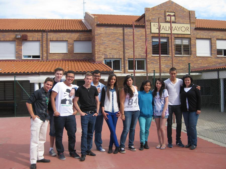 4º ESO DIV
