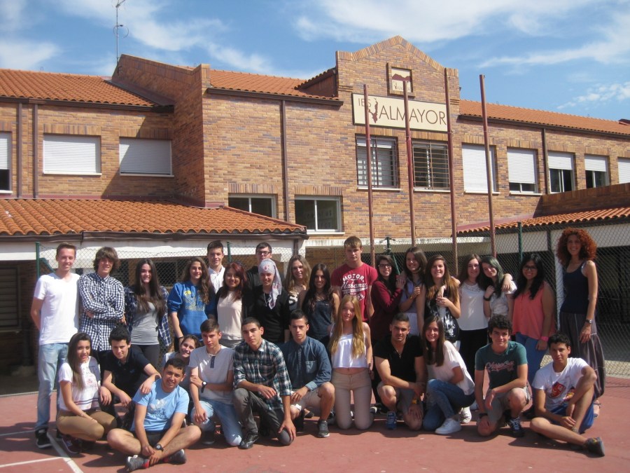 4º ESO C