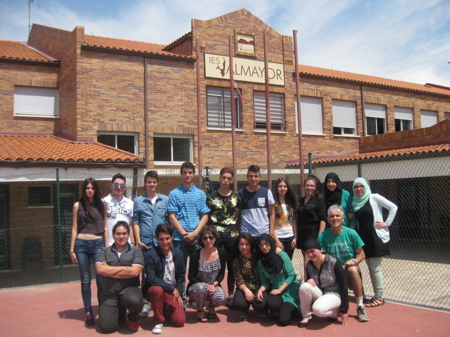 4º ESO DIVER