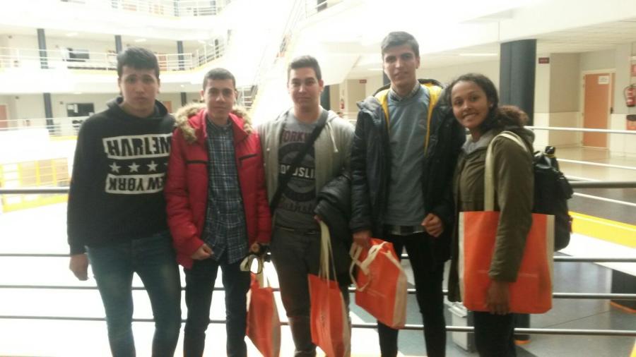 Olimpiada Económica 16-04-16