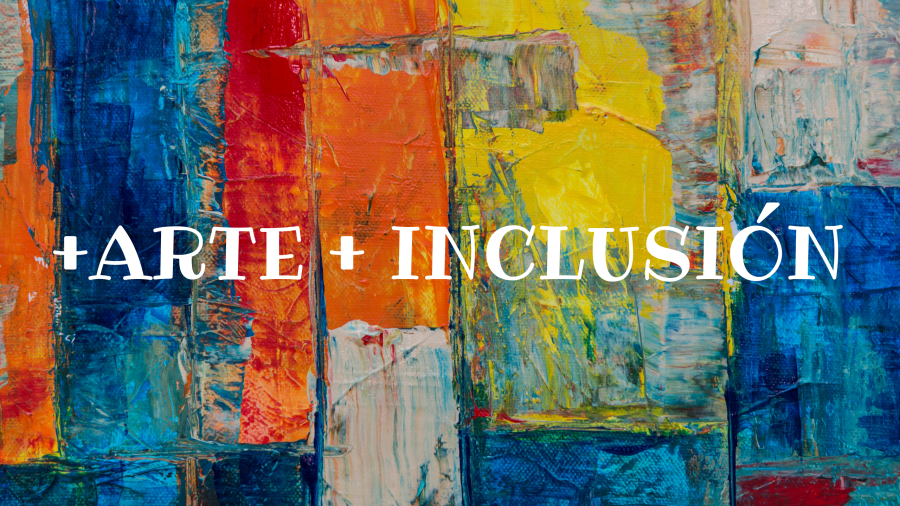 +ARTE + INCLUSIÓN Youtube